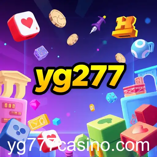Exploring the World of Casual Games: A Dive into the 'yg777' Category
