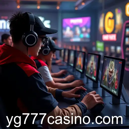 The Rise of Online Gaming Amidst Global Challenges