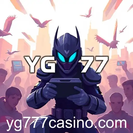 yg777