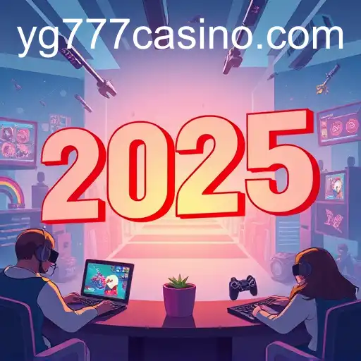 Emerging Trends in Online Gaming Platforms