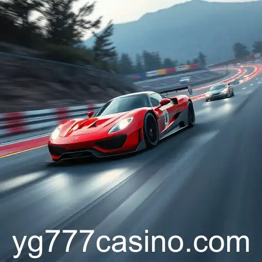 The Thrilling World of Racing Games: Exploring the YG777 Experience