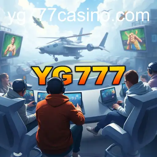 The Rise of YG777: Gaming's Latest Phenomenon