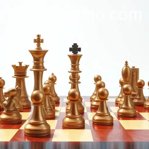 Exploring the Intricacies of Strategy Games: Delve Into the World of Tactical Mastery