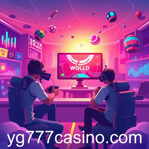 yg777