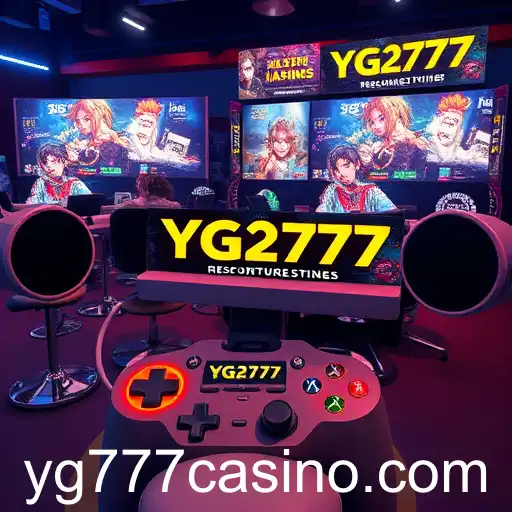 The Impact of YG777 on Online Gaming