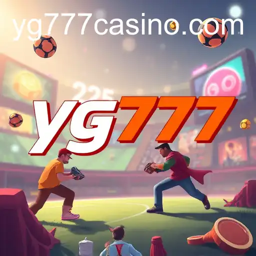 The Rise of yg777 in the Digital Gaming World