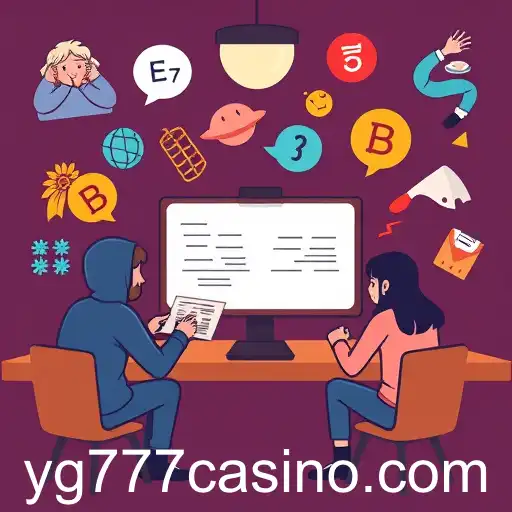 The Rise of YG777 in Global Gaming